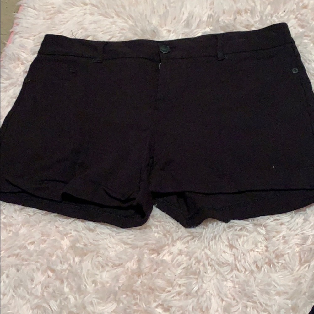 Maurices shorts